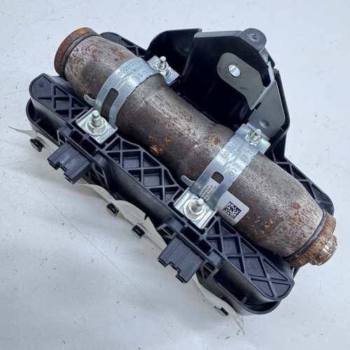 Ford mk2 safety bag - ford,