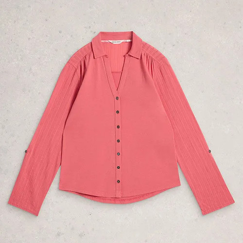 White stuff womens shirt - stuff,
