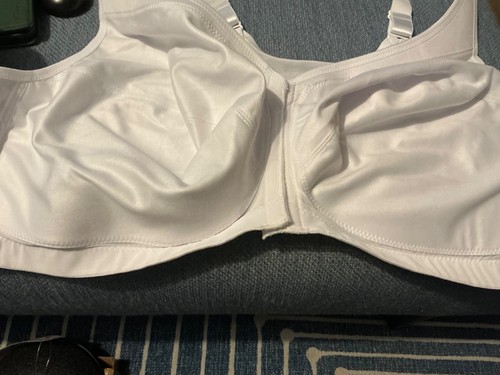 Glamorise 1265 bra magiclift - glamorise,