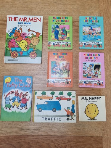 Men books and other - men,