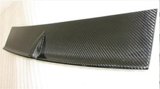 MH Carbon Rear Wing Spoiler