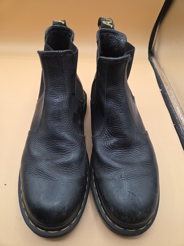 Martens boots 2976 - dr.,