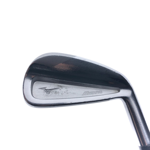 Used mizuno mmc - 18, 2