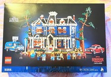 LEGO Stranger Things Set 11370