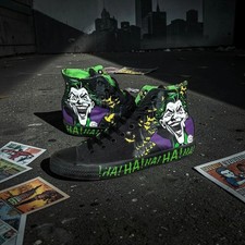 Converse All Star high-top