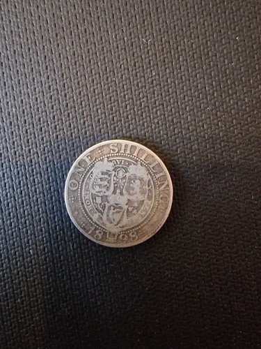 1898 victoria 925 sterling - 1898,