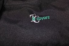 Town & Country Seat Covers