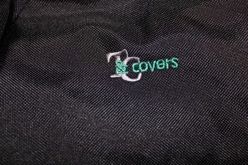 Town country seat covers - seat,