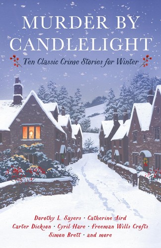 Murder candlelight ten - murder,