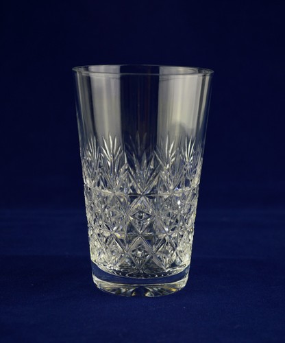Thomas webb crystal - webb,