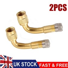 2PCS 90 Degree Angle Tyre