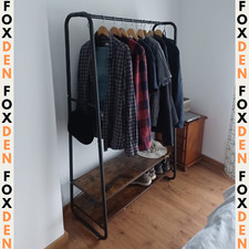 Heavy duty vintage clothes - heavy,
