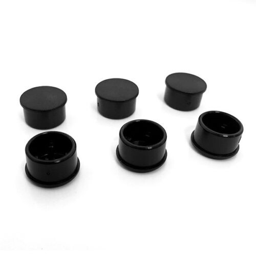 Piece hole caps for givi - 6,