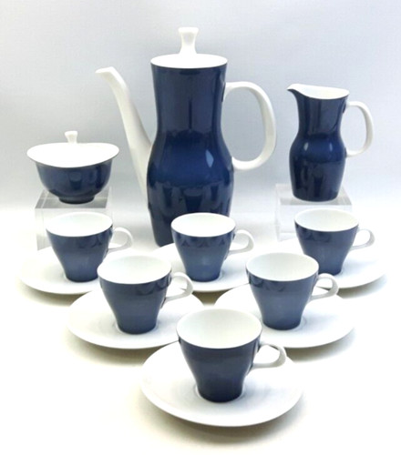 Thomas germany 15 piece - thomas,