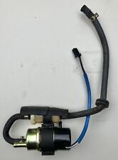 Yamaha T max 500 XP 500 - 2003 Fuel pump Complete With Hoses & Filter 