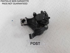 Rear Disc Brake Caliper Suzuki GSR 600 2007