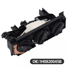 AC Heater Climate Control