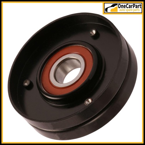 Fan belt tensioner - belt,