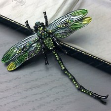 Large Articulated Big