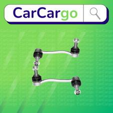 Front X2 Anti Roll Bar Drop