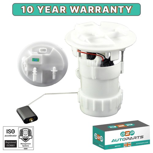 Tank fuel pump sender - in,