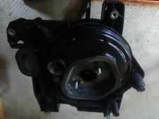 VAUXHALL MERIVA B 2010-2020 BRAKE SERVO 13257625