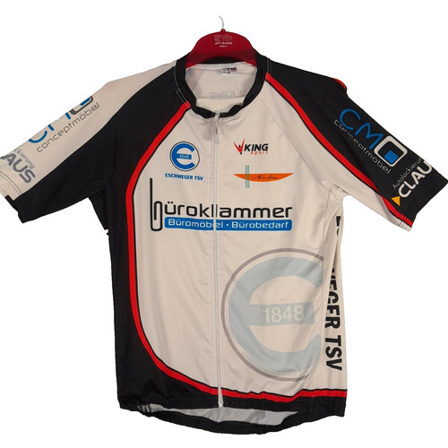 Viking sport cycling - viking, jersey