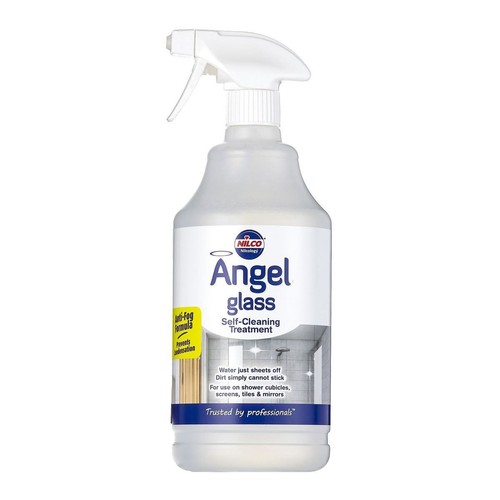 Nilco angel glass - nilco,