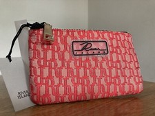 RIVER ISLAND Coral red