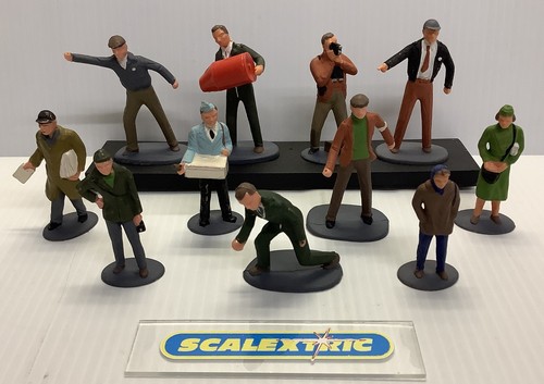 Scalextric tri ang - scalextric, tri-ang