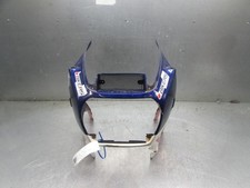 Honda VF1000 R HM MJ4 Circa 1986 Motorcycle Top Front Fairing Panel Cover 