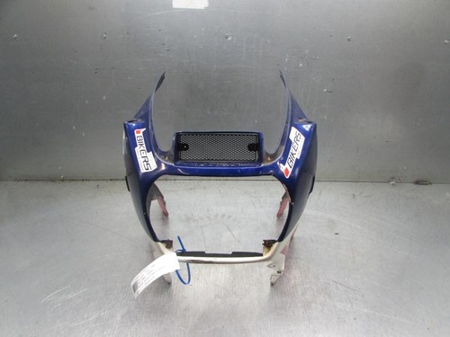 Honda vf1000 mj4 - r, circa
