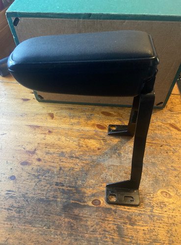 Mini r56 cooper armrest - mini, s