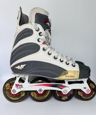 Mission Quatro 5500 Inline