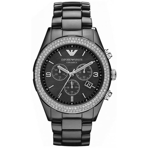 Emporio armani ar1455 - armani, ceramica