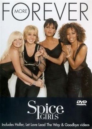Spice girls - spice,