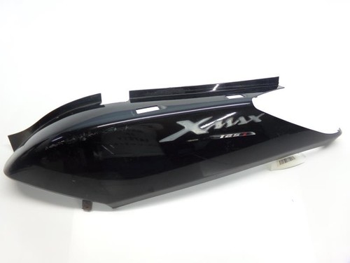 Fairing cover left rear - , shell