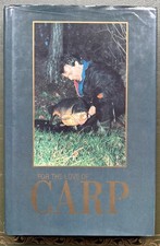 For The Love Of Carp 1st Edition Signed x 25 Carp Fishing Book No Pike Barbel 