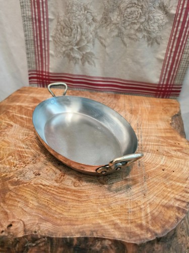 Antique french copper - antique, au