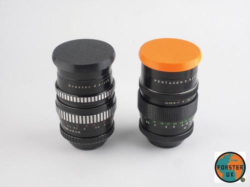 Meyer optik orestor pentacon - meyer,