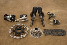 SRAM Red eTap HRD 11 Speed