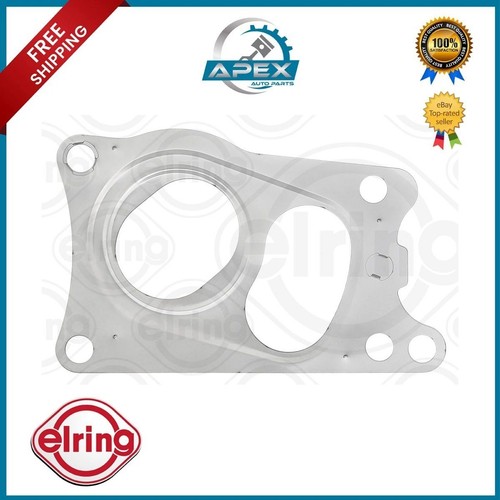 Charger gasket for bmw - gasket,