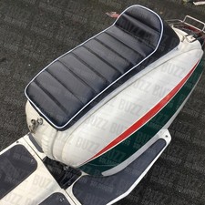 Lambretta S3 SX TV LI GP Slim