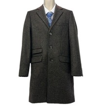 Marks & Spencer Moon Tweed