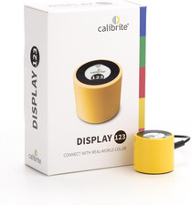 Calibrite Display 123 -