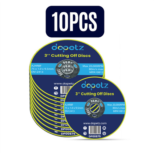 10pcs metal cutting disc - metal,