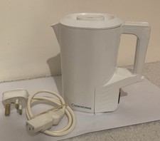 Lightweight Dual Voltage