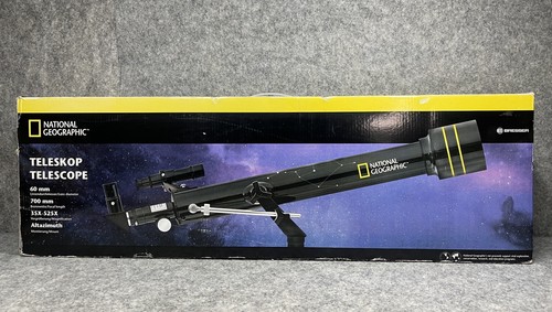 National geographic refractor - national,