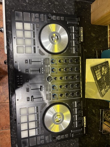 Reloop mixon high - mixon,