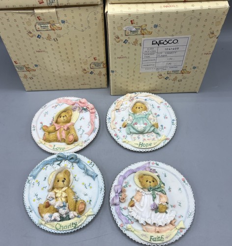 1994 cherished teddies faith - 1994,